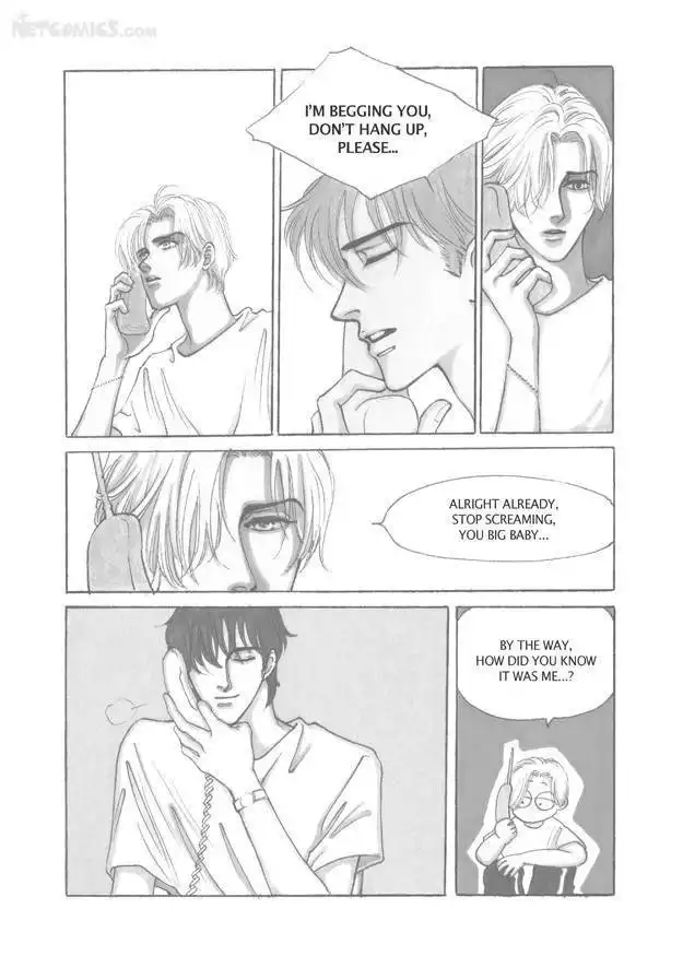 Do Whatever You Want Chapter 4.2 6